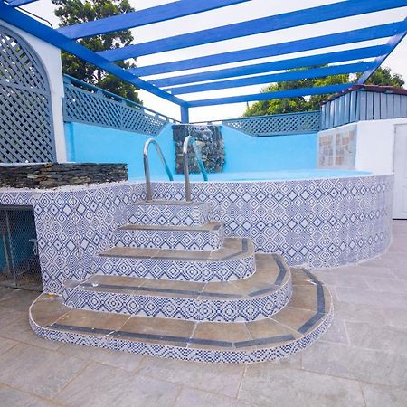 Caribbean Queen Hotelサントドミンゴ エクステリア 写真
